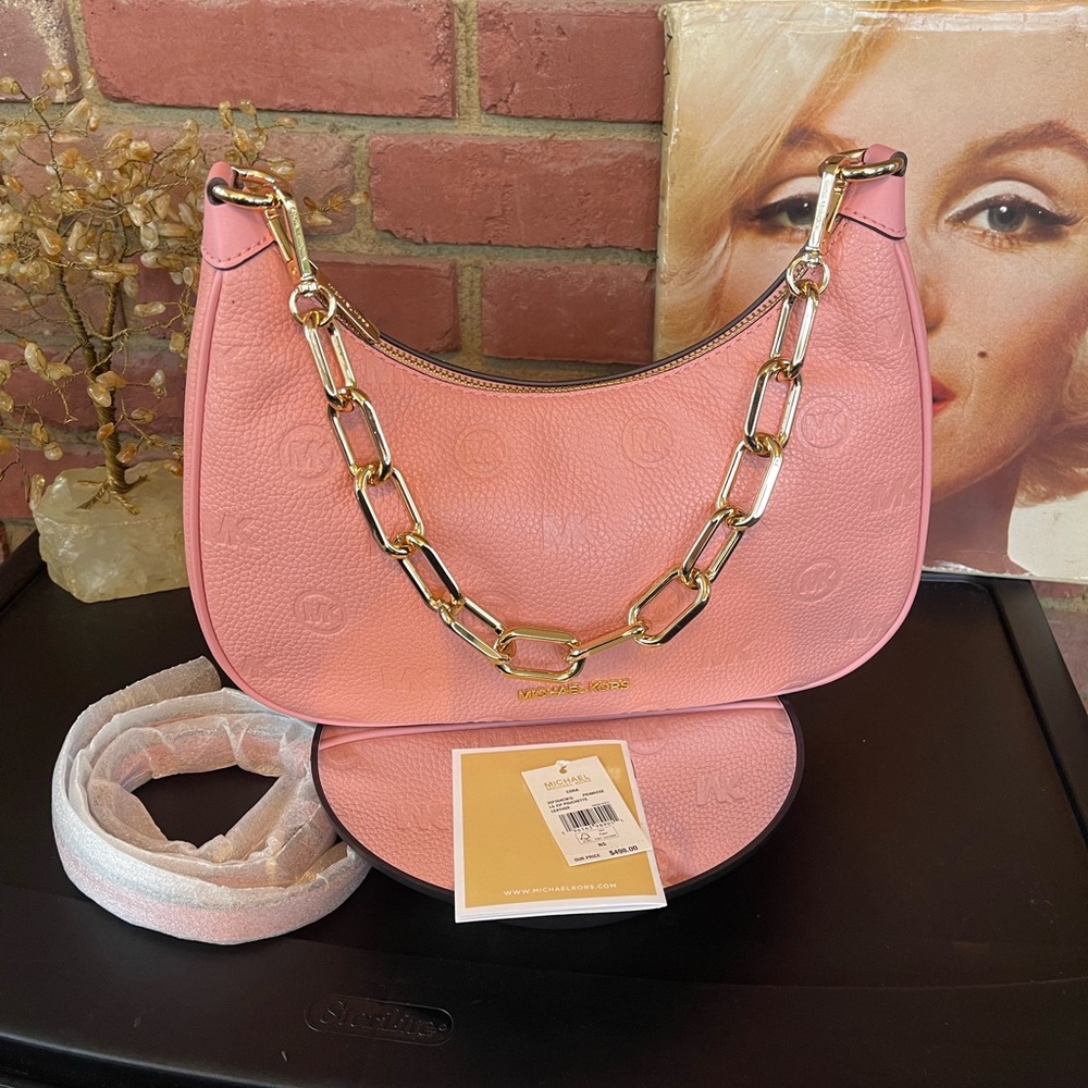 🔥NWT 🔥MICHAEL 🔥KORS 🔥crossbody bag🔥